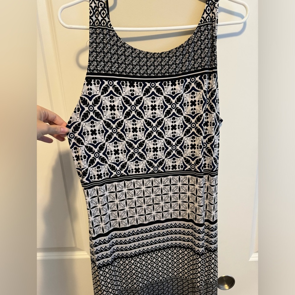 Tommy Bahama dress - Picture 4 of 5